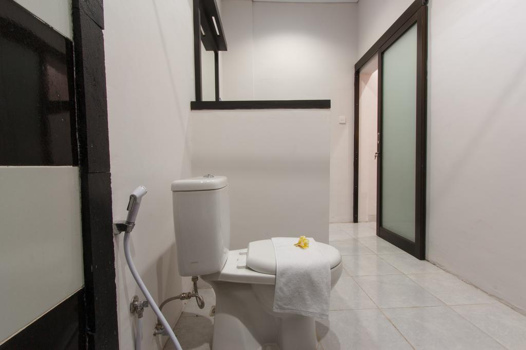 Rabasta Mahayana Kuta Hotel Bali Habitación foto