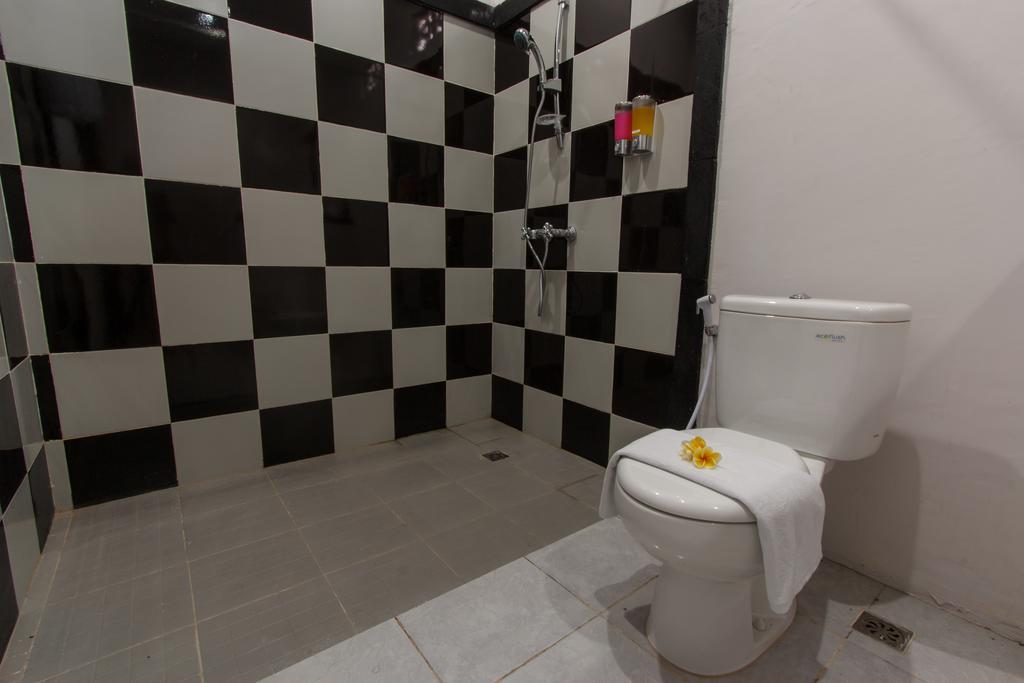 Rabasta Mahayana Kuta Hotel Bali Habitación foto