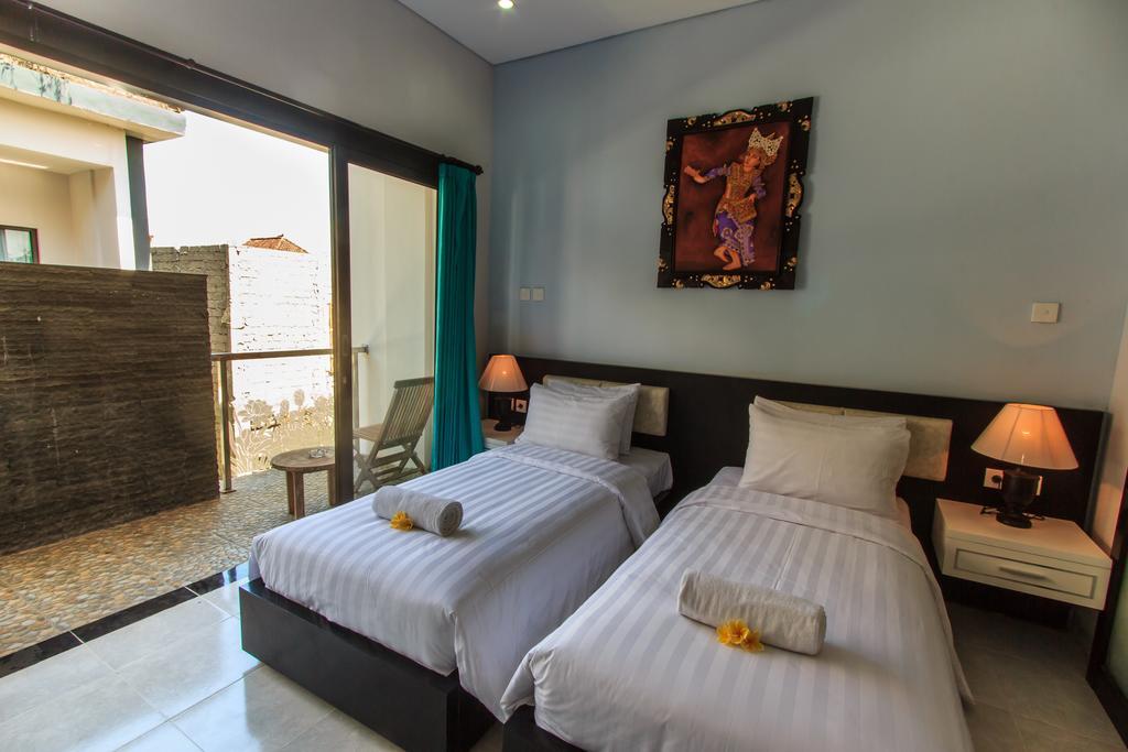 Rabasta Mahayana Kuta Hotel Bali Exterior foto